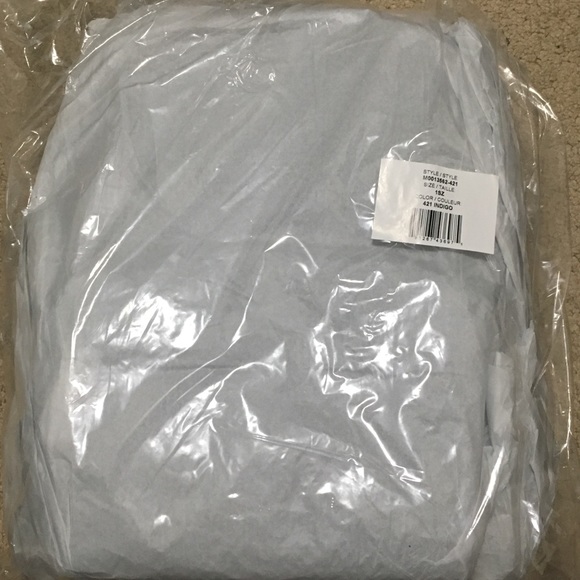 Marc Jacobs Varsity pack LARGE leather backpack - Picture 4 of 8